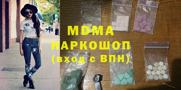 индика Горняк