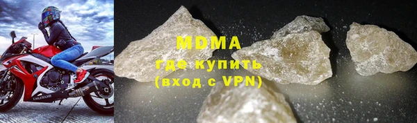 индика Горняк